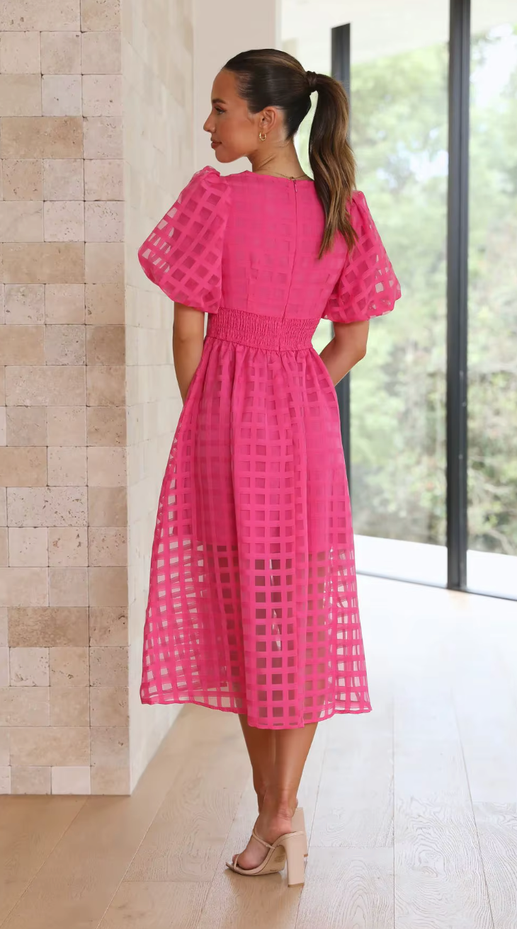 Hallie™ | Robe d'été
