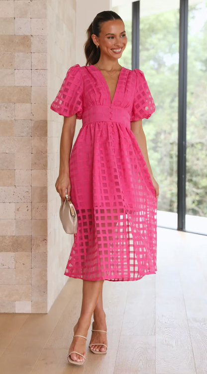 Hallie™ | Robe d'été