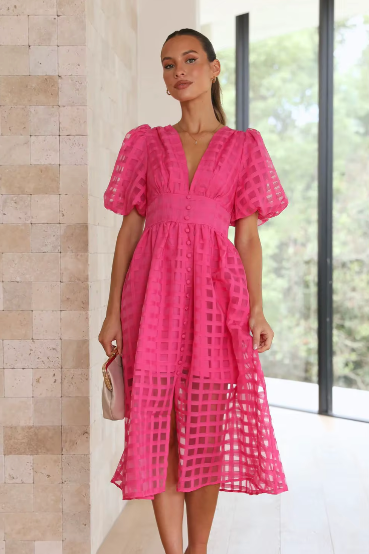 Hallie™ | Robe d'été