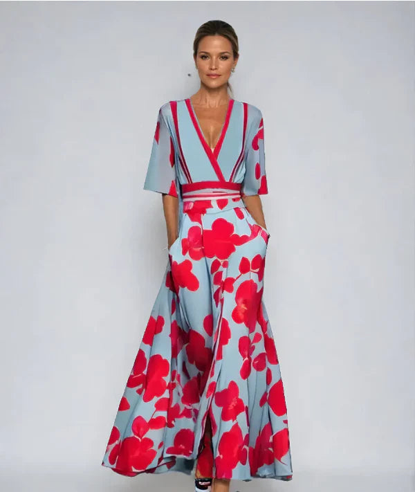 Noelle™ | Robe qui tombe parfaitement