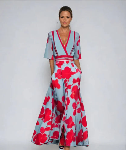Noelle™ | Robe qui tombe parfaitement
