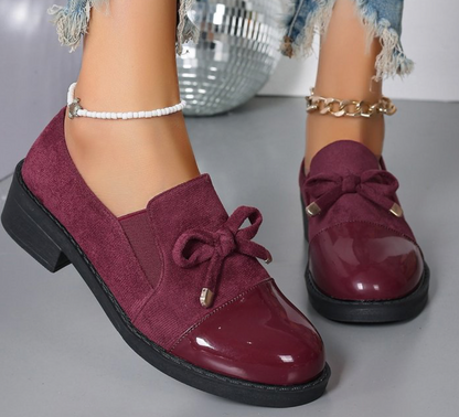 Gisela™ | Mocassins élégants à maintien souple