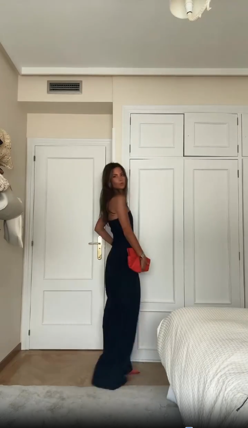 Anna™ | Combinaison