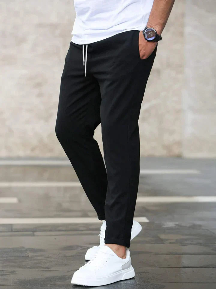 Tiberius™ | Pantalon stretch premium