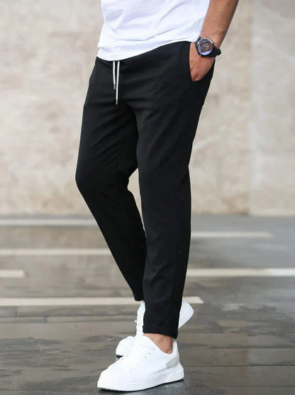 Tiberius™ | Pantalon stretch premium