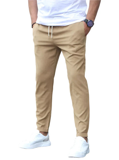 Tiberius™ | Pantalon stretch premium