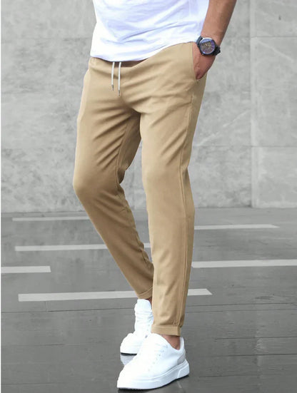 Tiberius™ | Pantalon stretch premium