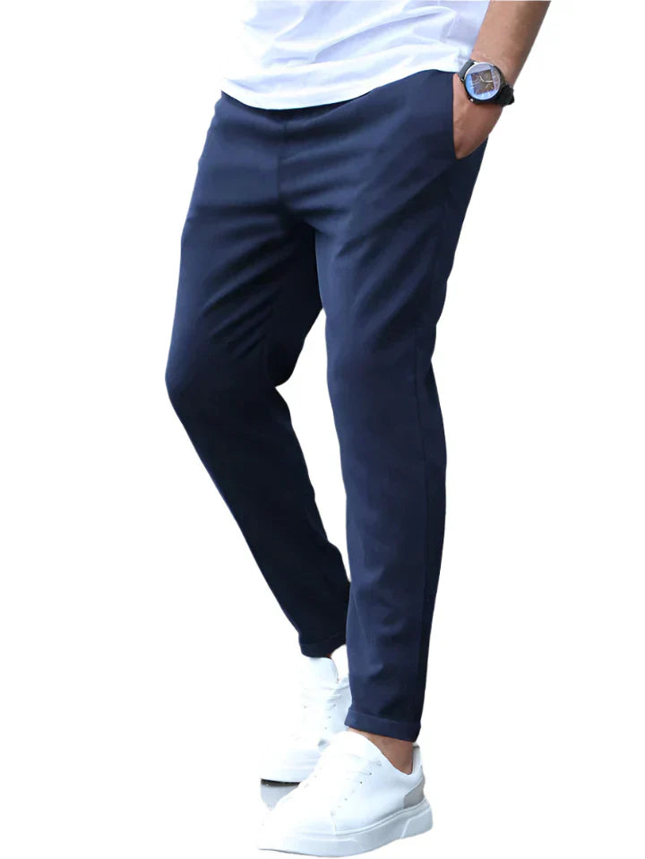 Tiberius™ | Pantalon stretch premium