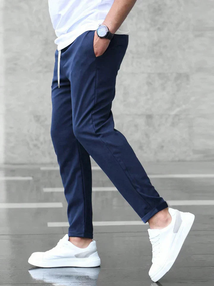 Tiberius™ | Pantalon stretch premium