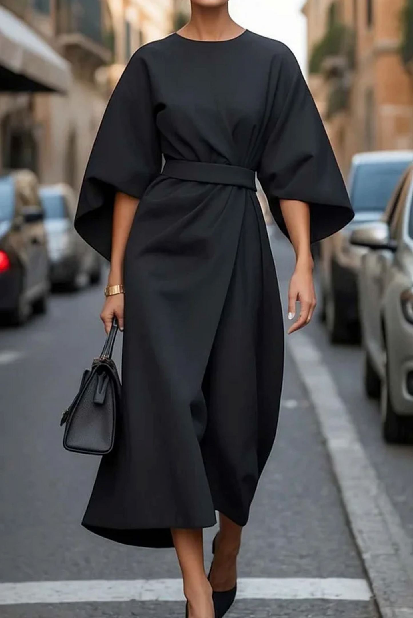 Arabella™ | Ärmelkleid