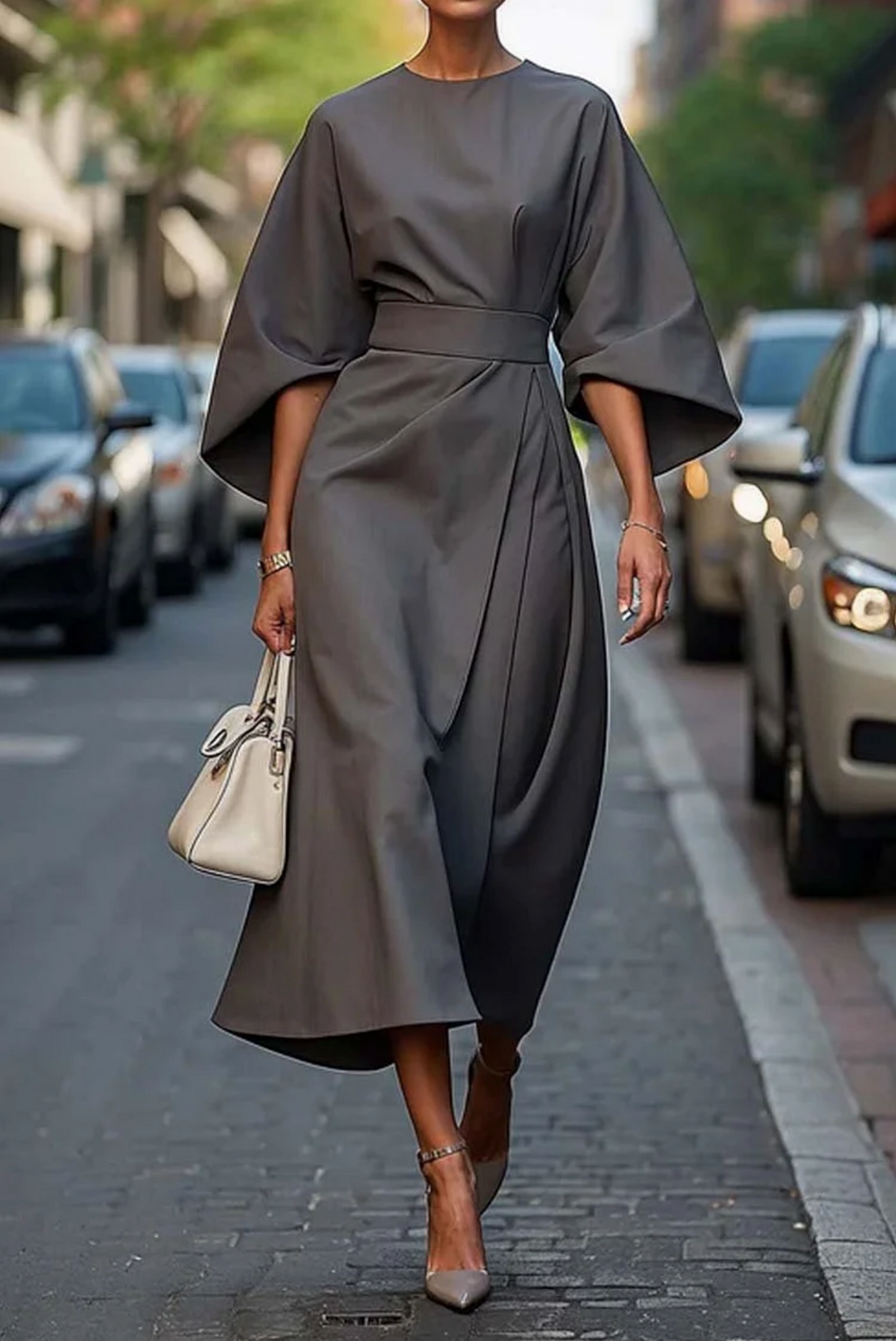 Arabella™ | Ärmelkleid