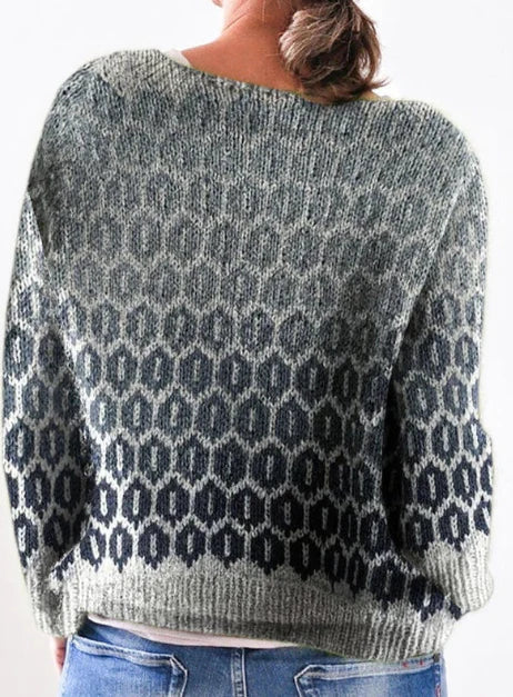 Sanya | Pull essentiel et ultra-confortable