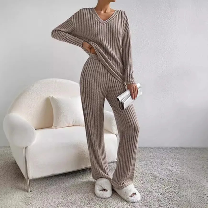 Adora™ | Ensemble confortable décontracté