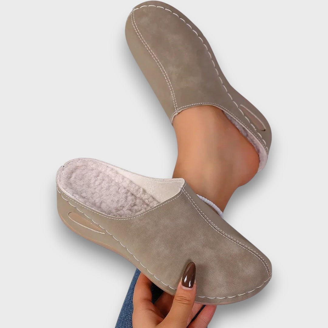 Noora™ | Chaussure à enfiler confort quotidien