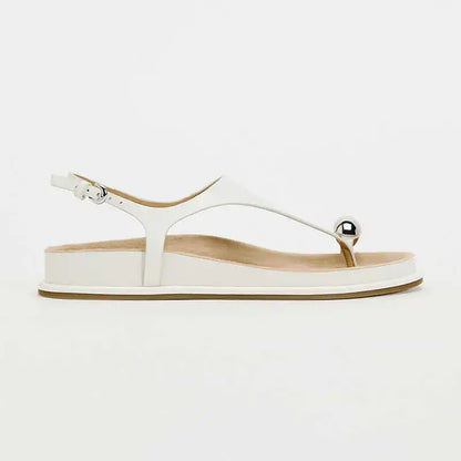 SAIDA™ | SANDALES LUXE