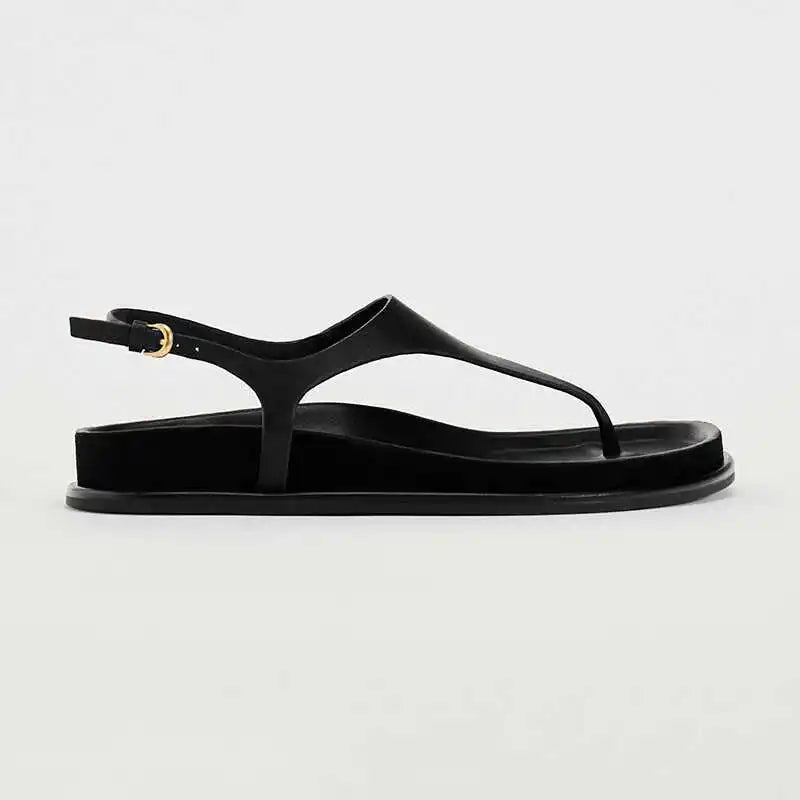 SAIDA™ | SANDALES LUXE