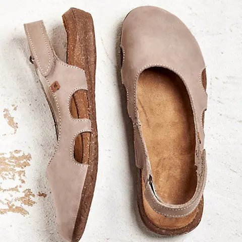 Kaelyn™ | Sandales orthopédiques