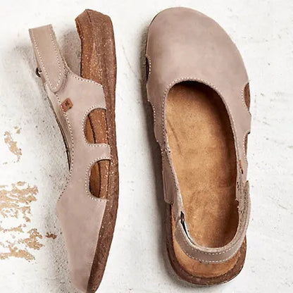 Kaelyn™ | Sandales orthopédiques