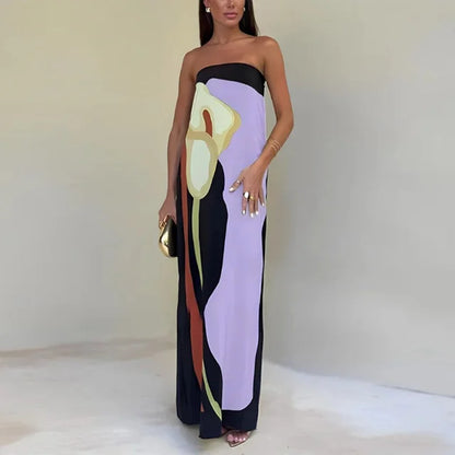 Alisa™ | Robe d’été