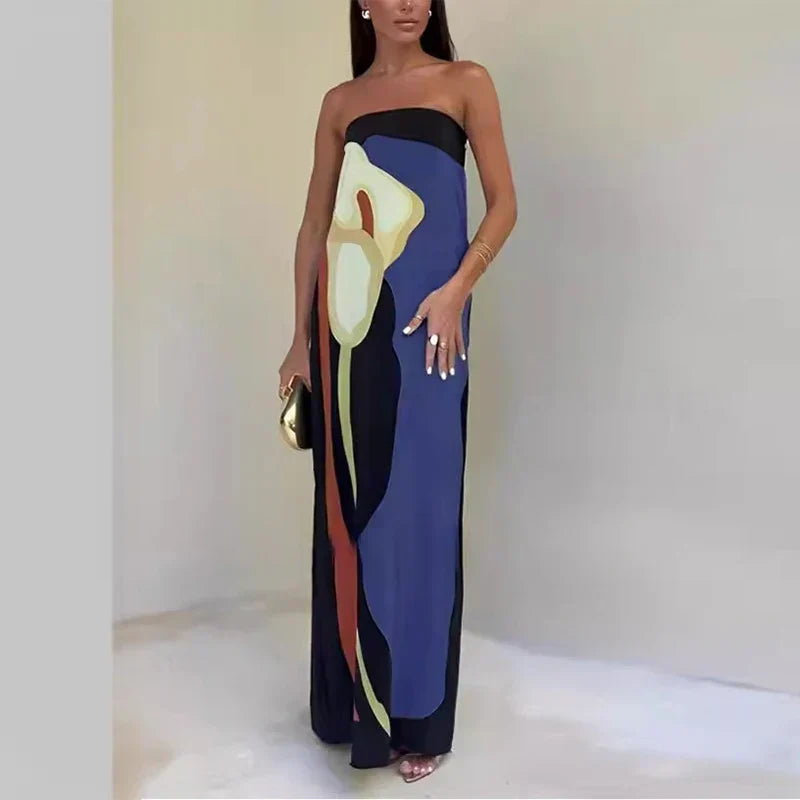 Alisa™ | Robe d’été