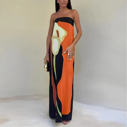 Alisa™ | Robe d’été