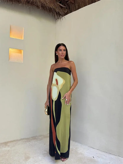 Alisa™ | Robe d’été
