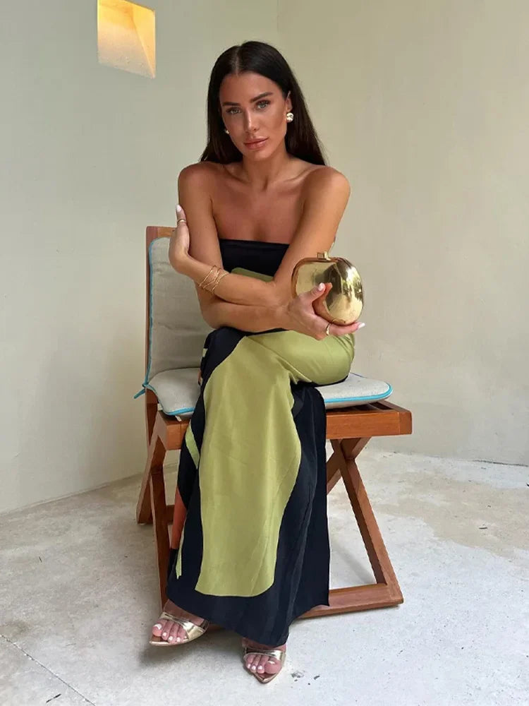 Alisa™ | Robe d’été
