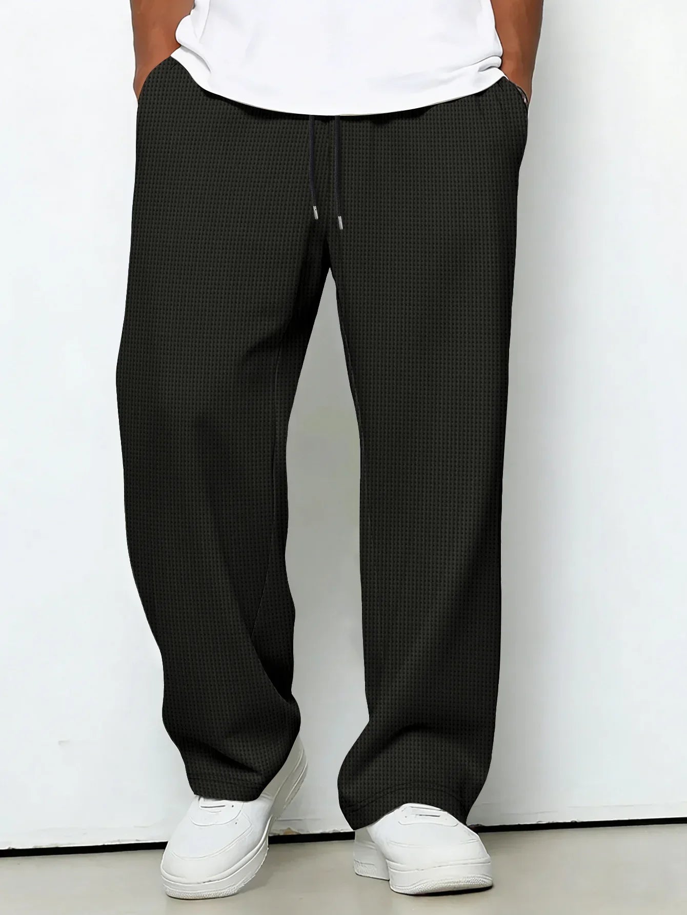 Vincento™ | Pantalon décontracté pour hommes