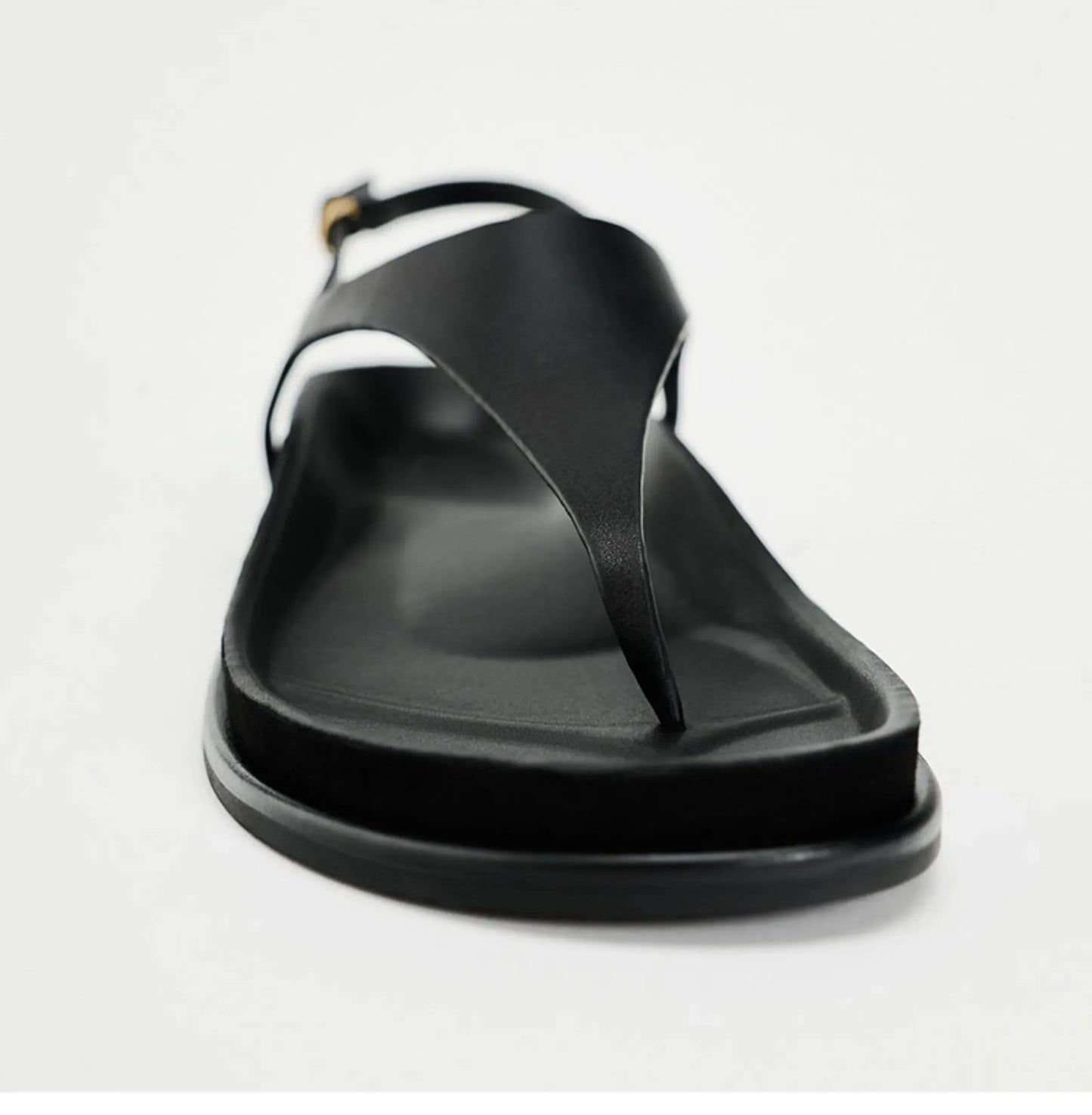 SAIDA™ | SANDALES LUXE