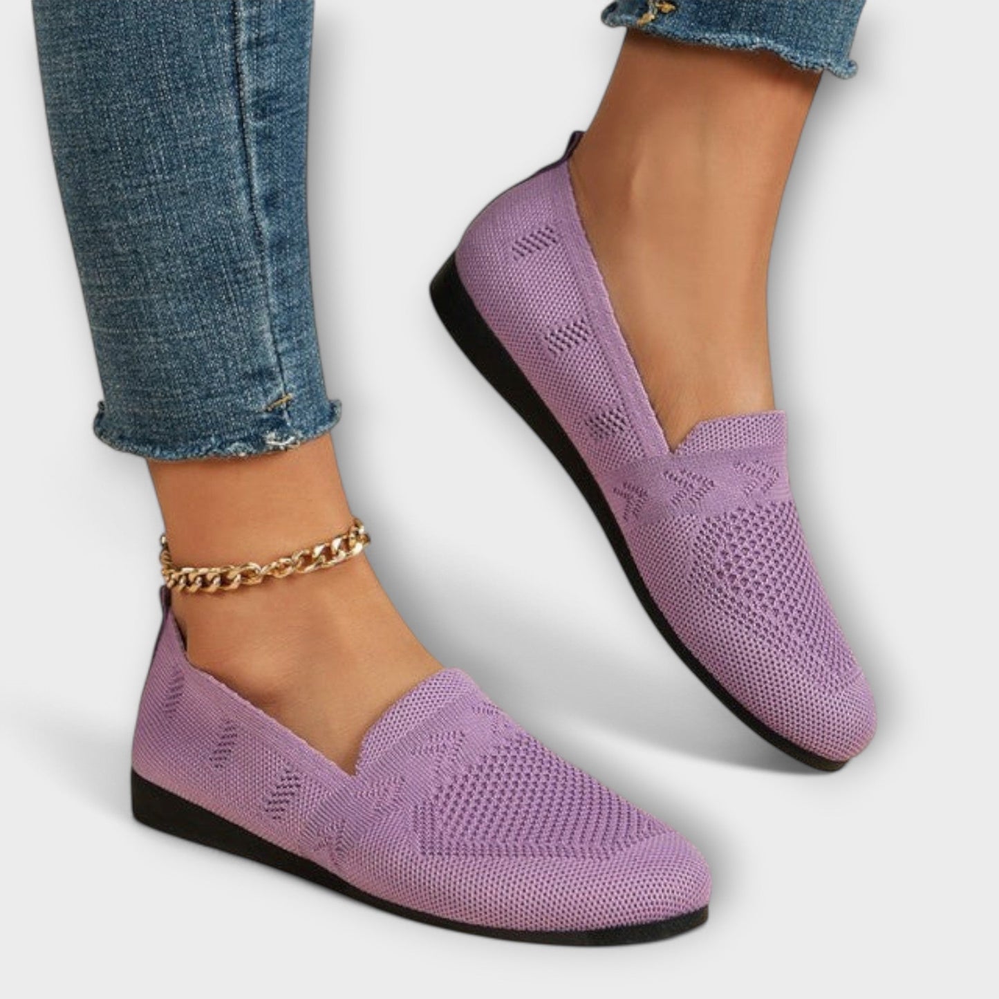 Idalisse™ | Mocassins intemporels