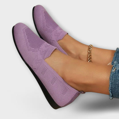 Idalisse™ | Mocassins intemporels