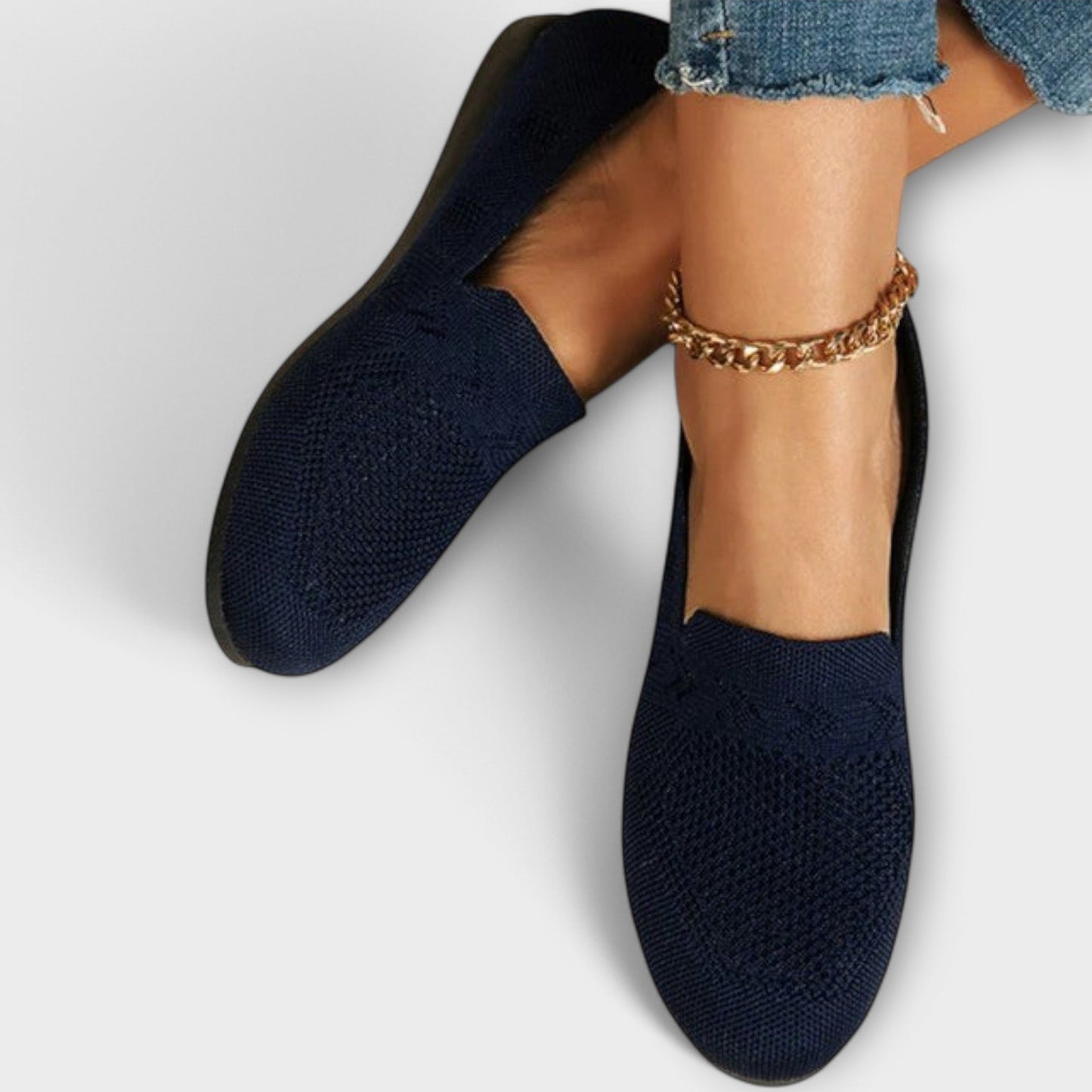 Idalisse™ | Mocassins intemporels