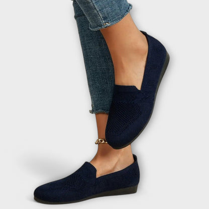 Idalisse™ | Mocassins intemporels