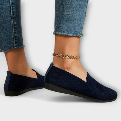 Idalisse™ | Mocassins intemporels