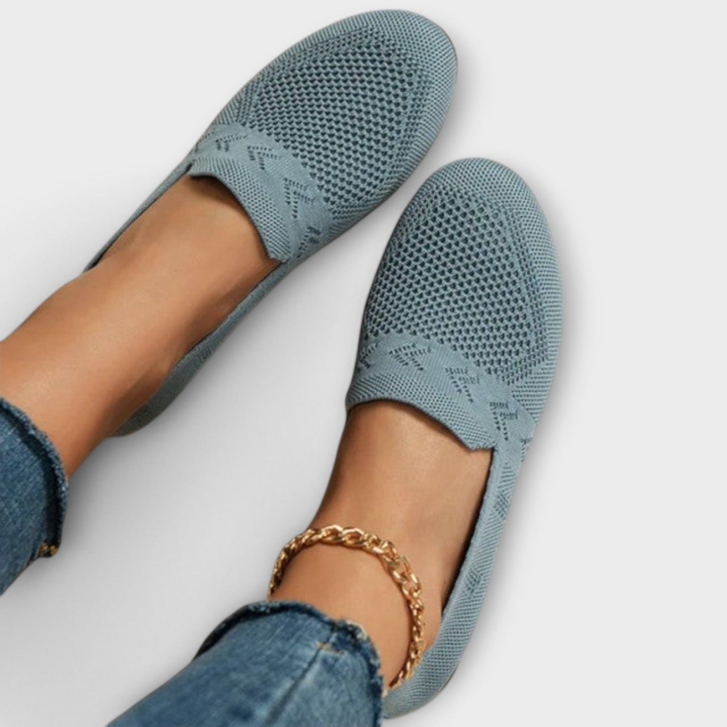 Idalisse™ | Mocassins intemporels