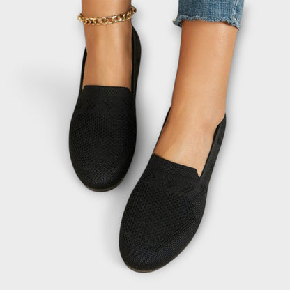 Idalisse™ | Mocassins intemporels