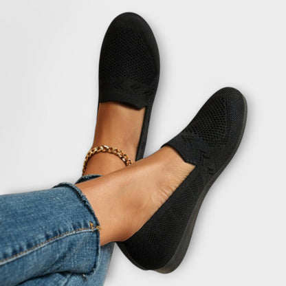 Idalisse™ | Mocassins intemporels