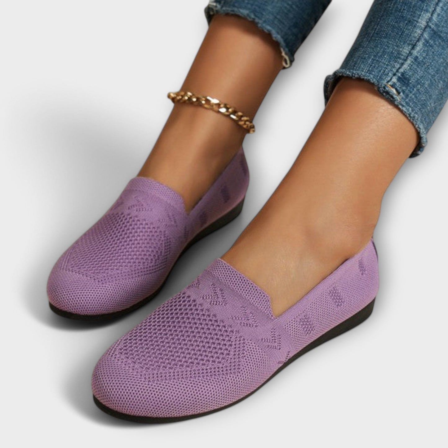 Idalisse™ | Mocassins intemporels