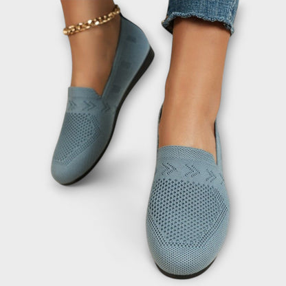 Idalisse™ | Mocassins intemporels