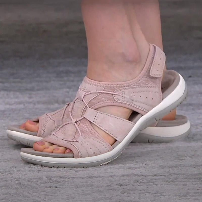 HORTENSE™ | Sandales Sport