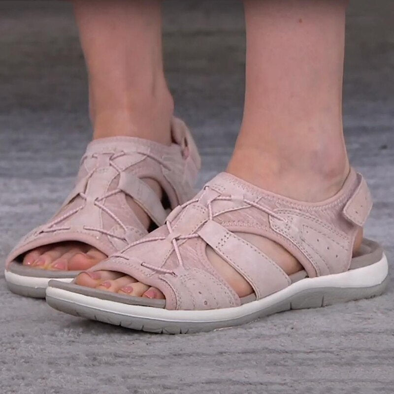 HORTENSE™ | Sandales Sport