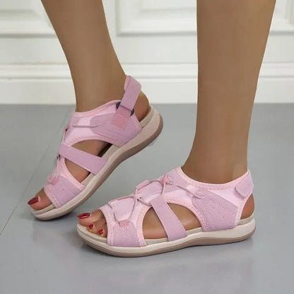 HORTENSE™ | Sandales Sport