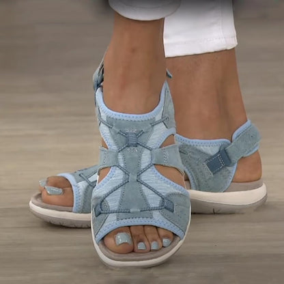 HORTENSE™ | Sandales Sport