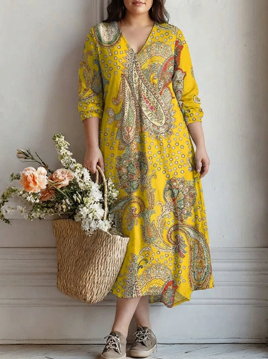 Eva™ | Robe confort du quotidien