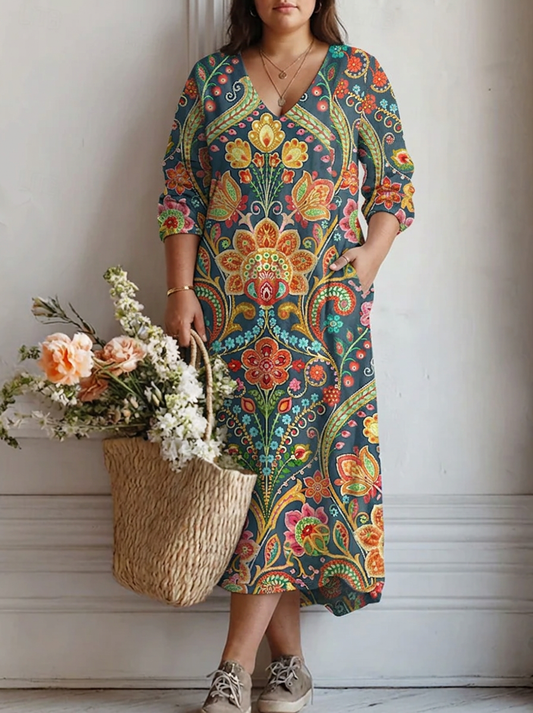 Lies™ | Robe confort du quotidien
