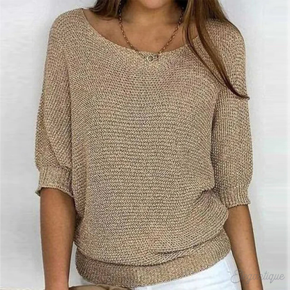 DALAL™ | Top Habillé