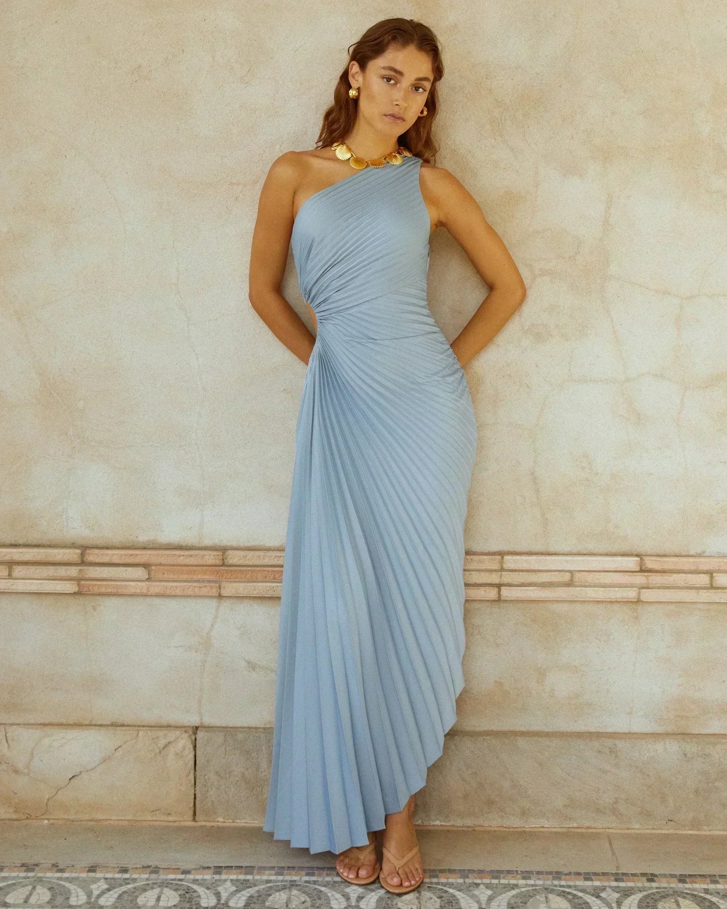 Joan™ | Midikleid