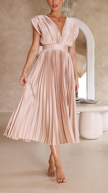 Emma™ | Robe maxi