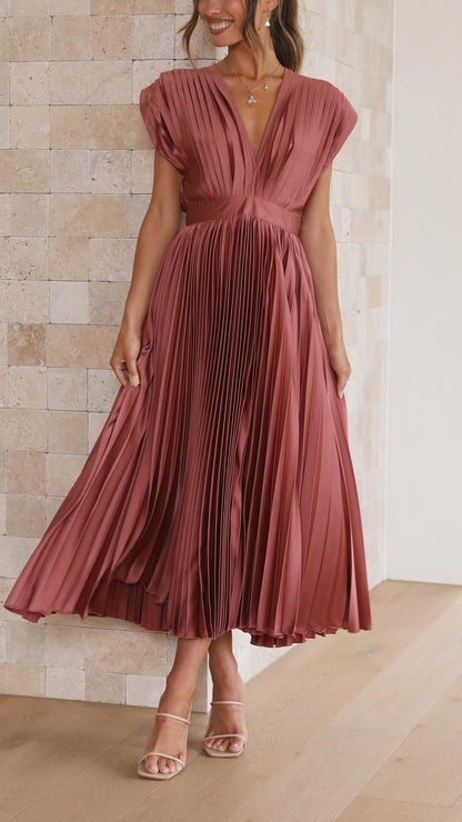 Emma™ | Robe maxi