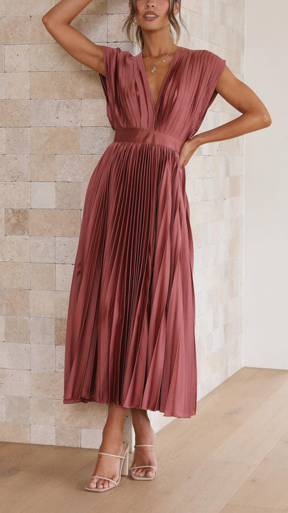 Emma™ | Robe maxi